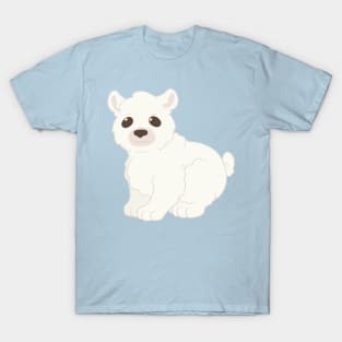 Polar Bear T-Shirt